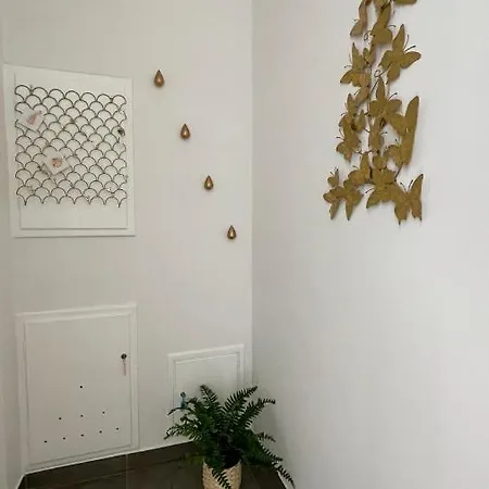 דירה Kinga Cavour פירנצה