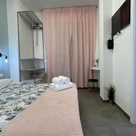 Апартаменты Kinga Cavour *