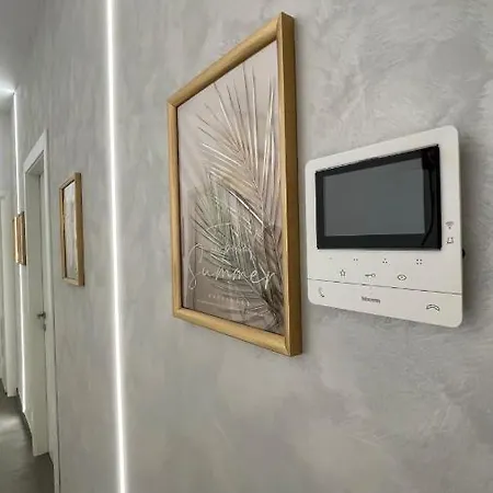 Апартаменты Kinga Cavour Флоренция