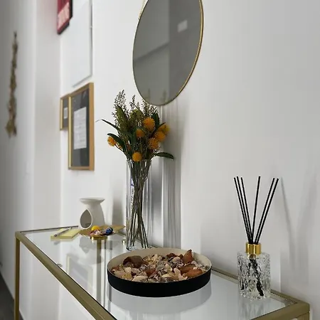 Апартаменты Kinga Cavour