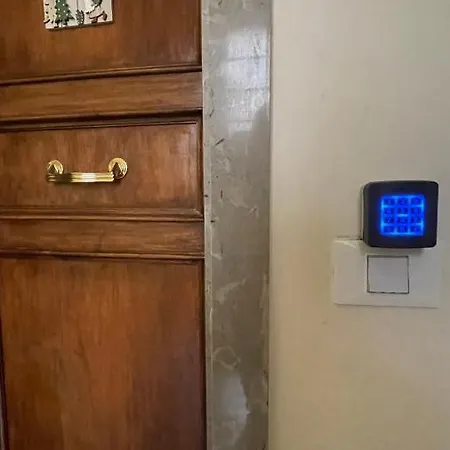 Apartment Kinga Cavour