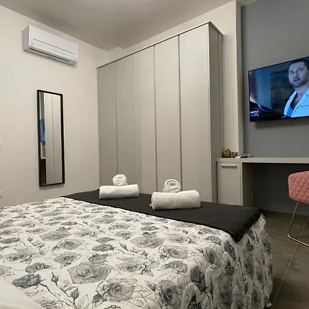 Apartment Kinga Cavour *