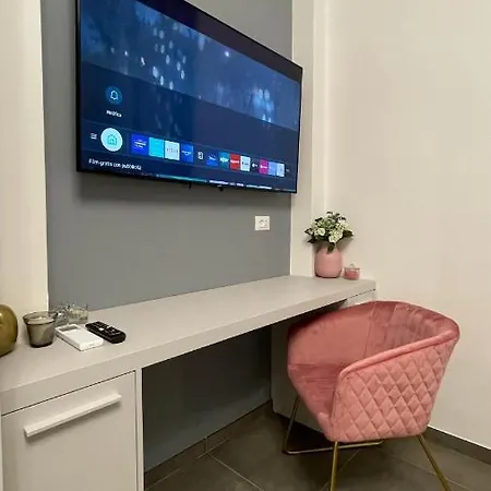 Apartment Kinga Cavour *