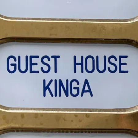 Apartment Kinga Cavour *
