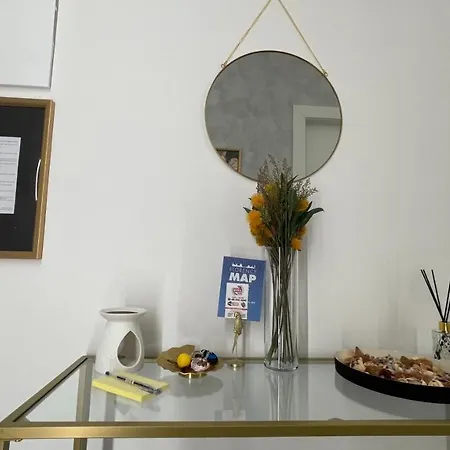 Kinga Cavour Apartment