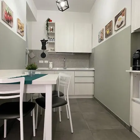 Apartment Kinga Cavour Florence